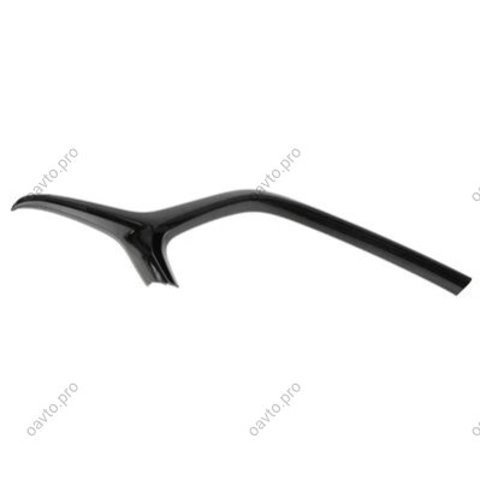 BCKN50770C MAZDA Молдинг решетки радиатора левый купить в Тернополь