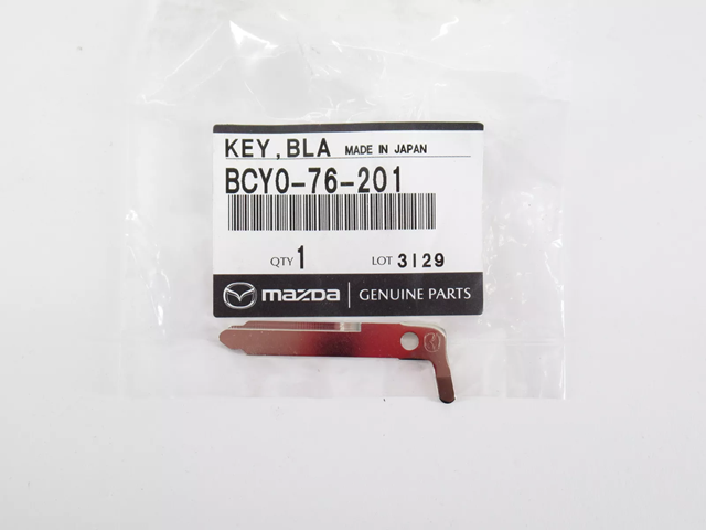 MAZDA BCY076201 в наличии Запорожье