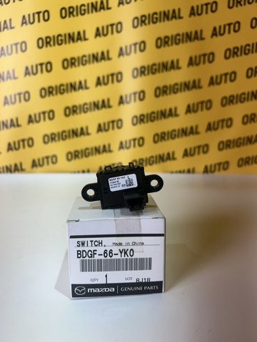 BDGF66YK0 MAZDA купить в Кривой Рог