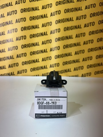MAZDA BDGF66YK0 в наличии Одесса