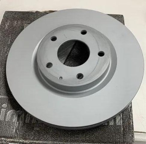 Тормоз дисковый передний BEET33251 MAZDA