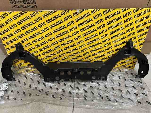 Обвес бампера BHN1500S0B MAZDA