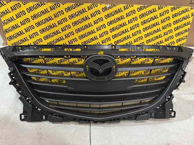 BHN150712B MAZDA Решетка радиатора купить в Черновцы