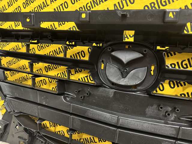MAZDA BHN150712B Решетка радиатора в наличии Тернополь