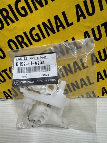 MAZDA BHS261A20A в наличии Павлоград