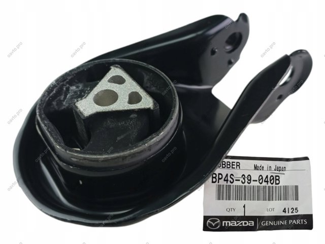 BP4S39040B MAZDA Подушка (опора) двигателя задняя купить в Каменское