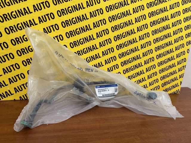BV6Z9D289R FORD Клапан адсорбера купить в Киев