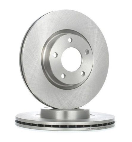 C26Y3325XD MAZDA Диск тормозной передний купить в Ирпень
