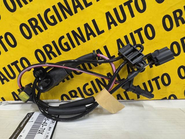 MAZDA DFR54370X Датчик АБС передний в наличии Кривой Рог