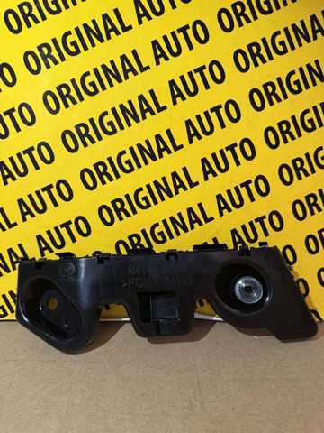 DFR5502J1 MAZDA Направляющая заднего бампера левая купить в Житомир
