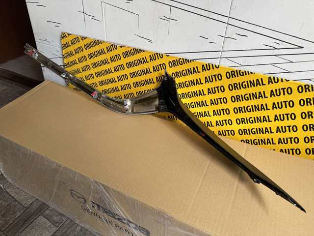 MAZDA DFR5507J0D в наличии Каменское