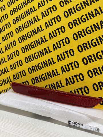 MAZDA DFR5515M0B Левый отражатель заднего бампера в наличии Харьков