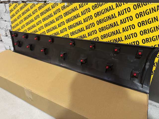 DFR551RA0B MAZDA Молдинг двери передней правой нижний купить в Винница