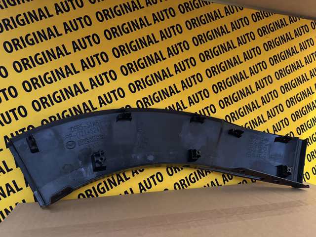 DFR551W81D MAZDA Накладка бампера переднего левая купить в Хмельницкий