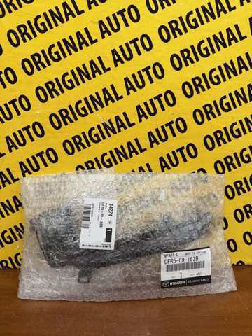 MAZDA DFR569182B Указатель поворота зеркала левый в наличии Украина