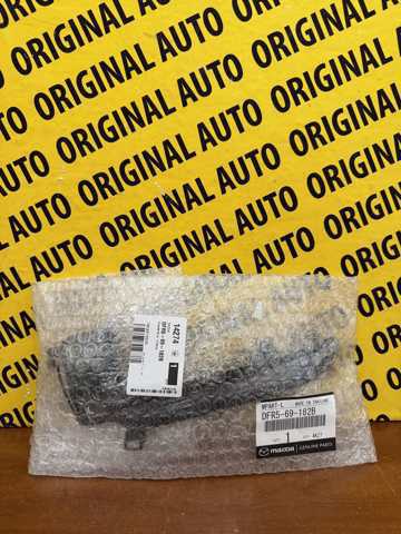 MAZDA DFR569182B Указатель поворота зеркала левый в наличии Каменское