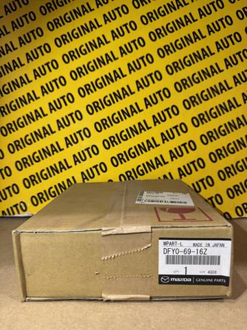 MAZDA DFY06916Z в наличии Ужгород