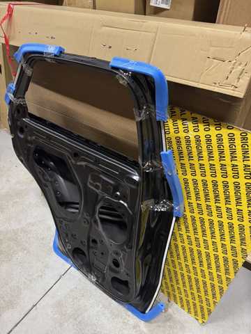 DFY07302XA MAZDA Дверь задняя левая купить в Кривой Рог