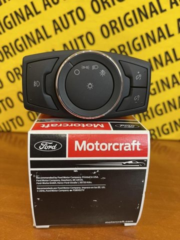 FORD DG9Z11654BA Переключатель света фар на "торпедо" в наличии Киев