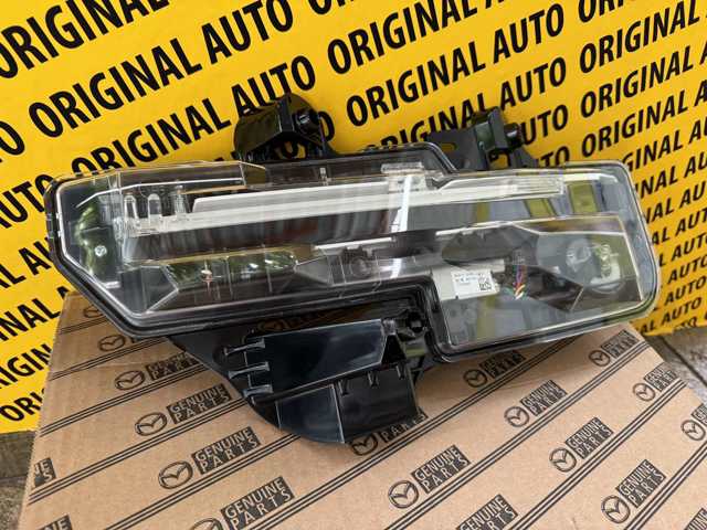 MAZDA DGH951060 Поворотник правый в наличии Черкассы