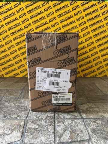 MAZDA DGH951060 Поворотник правый в наличии Полтава