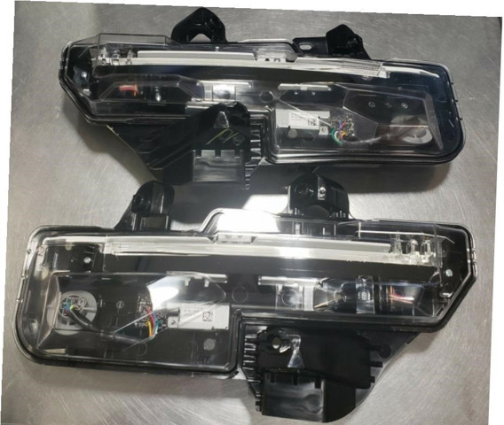 DGH951070 MAZDA Поворотник левый купить в Днепр