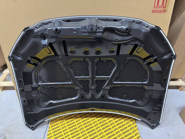 DKY05231XA MAZDA Капот купить в Одесса