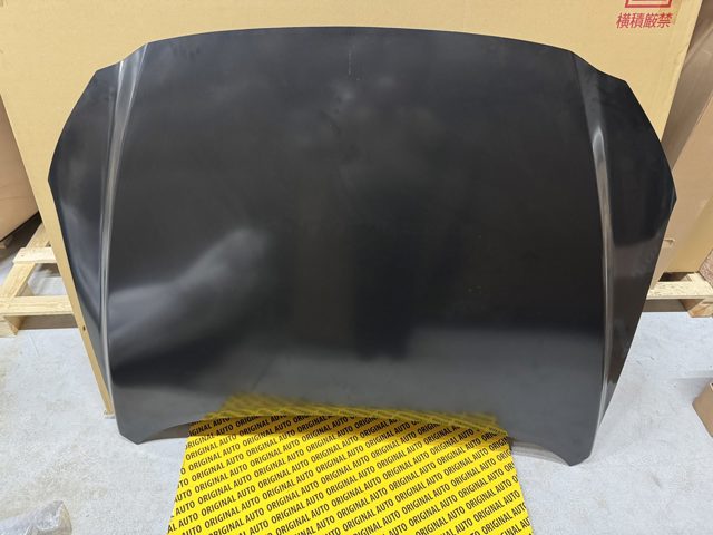 DKY05231XA Mazda Капот