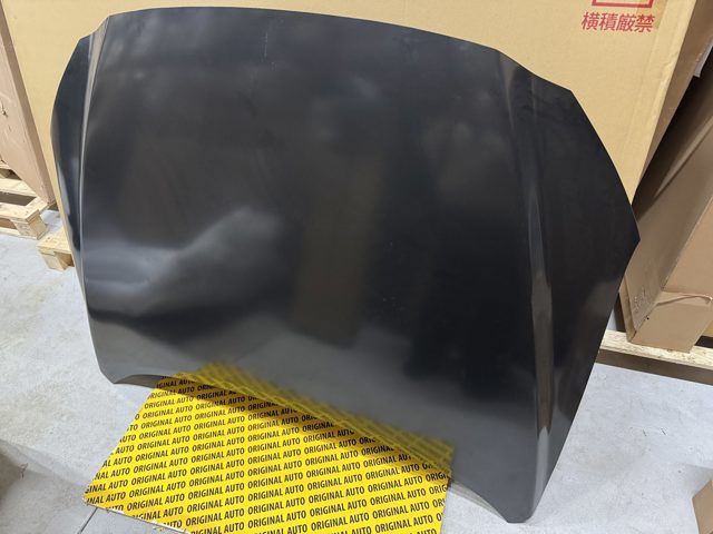 DKY05231XA MAZDA Капот купить в Хмельницкий