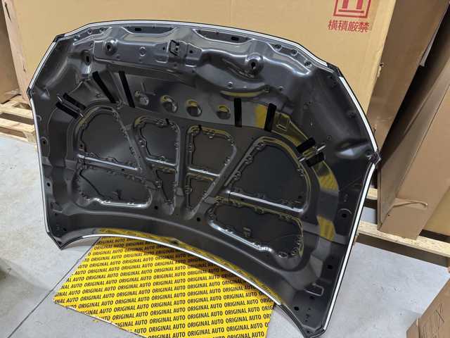 DKY05231XA MAZDA Капот купить в Каменское