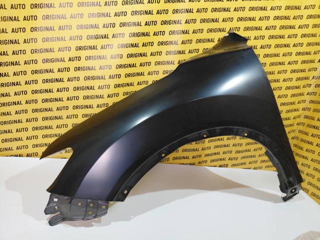 Переднее левое крыло F31014CCMA NISSAN