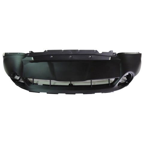 Сплитер переднего бампера FBM261CB0A NISSAN