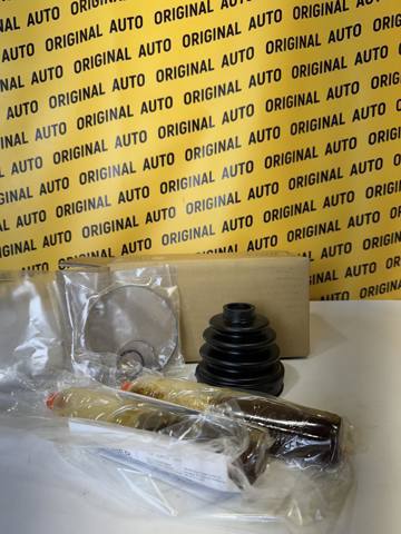FTB422540 MAZDA Пыльник ШРУСа передней полуоси внутренний купить в Житомир