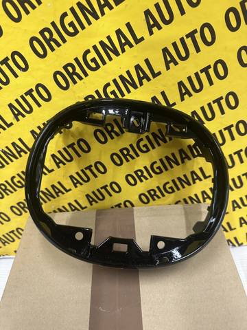 MAZDA GBEF50716 Кронштейн эмблемы решетки радиатора в наличии Николаев