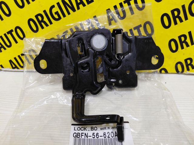 GBFN56620A MAZDA Замок капота купить в Кривой Рог