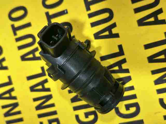 Насос омывателя задний GHK167482 MAZDA