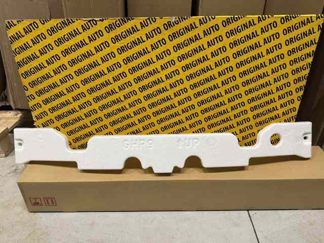 Наполнитель бампера переднего GHP950111 MAZDA