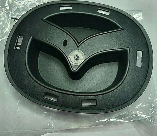 GHP950716A MAZDA Эмблема решетки радиатора купить в Винница