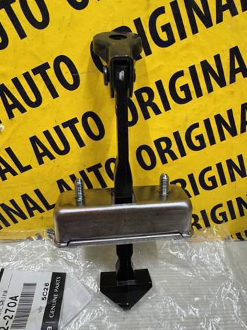 Ограничитель открывания задней двери GHP972270A MAZDA