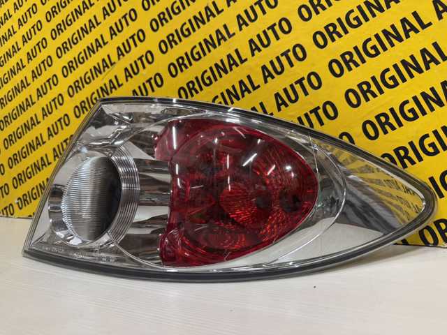 MAZDA GJ6A51170E Фонарь задний правый внешний в наличии Тернополь