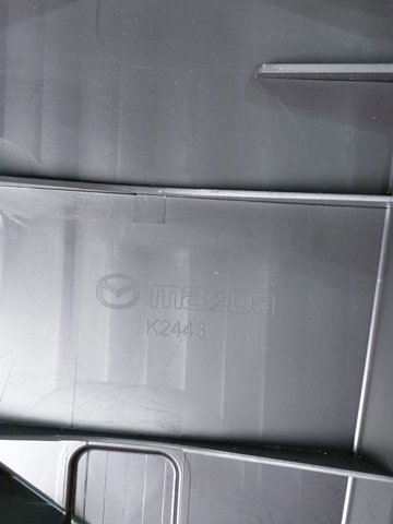 MAZDA GRF2500S0A Защита бампера переднего в наличии Днепр