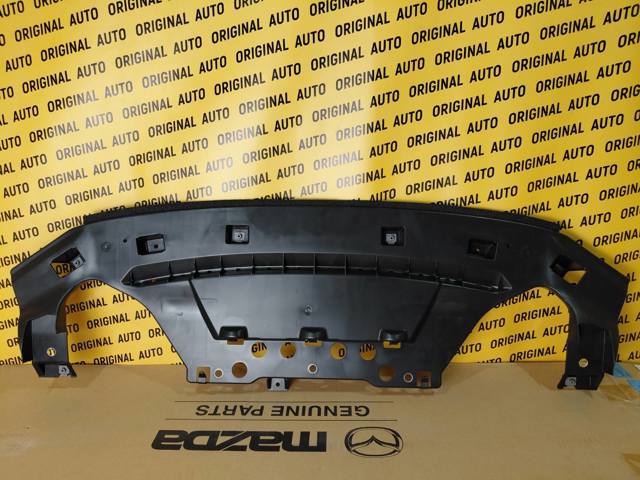GRF2500S0A MAZDA Защита бампера переднего купить в Житомир