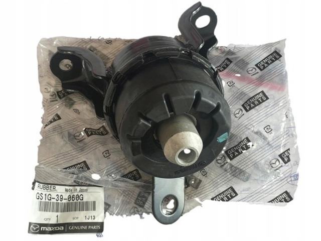 Правая опора ДВС GS1G39060G MAZDA