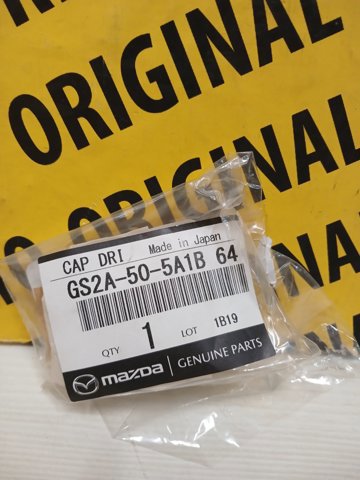 MAZDA GS2A505A1B64 в наличии Харьков