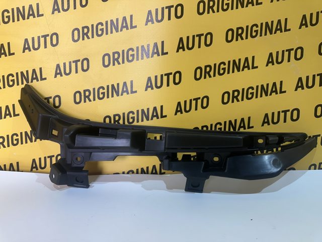 GSH750161 MAZDA Кронштейн бампера переднего левый купить в Кривой Рог