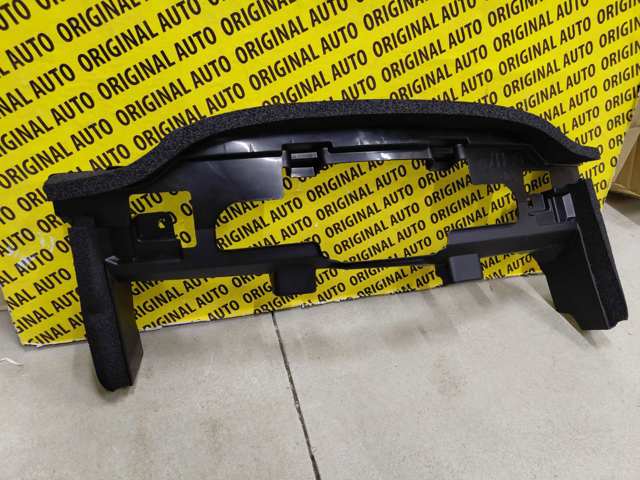 GSH7501C0B Воздуховод (дефлектор) радиатора купить Павлоград