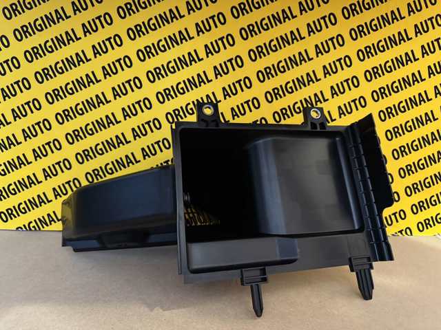 H30515211A Диффузор радиатора охлаждения нижний купить Николаев