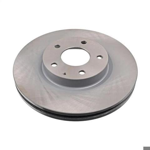 Передний тормозной диск K01133251B MAZDA