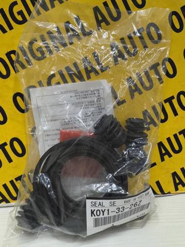 Ремкомплект тормозной системы K0Y13326Z MAZDA