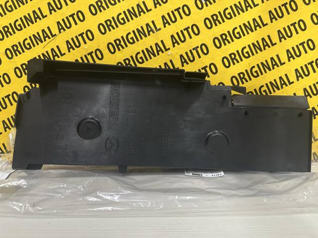 K61650AE0 MAZDA Правый дефлектор радиатора купить в Кривой Рог